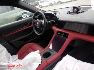 Porsche Taycan 4S 93kwh Full Option 570pk picture 9