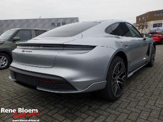 Porsche Taycan 4S 93kwh Full Option 570pk picture 4
