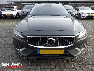 Volvo V-40 2.0 T6 Plug-in-Hybrid 253pk AWD picture 7
