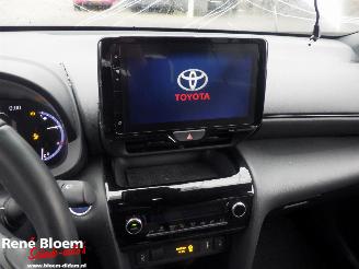 Toyota Yaris Cross 1.5 Hybrid Explore Aut picture 19
