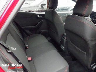 Ford Puma 1.0 EcoBoost Hybrid ST-Line Automaat picture 16