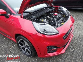 Ford Puma 1.0 EcoBoost Hybrid ST-Line Automaat picture 9