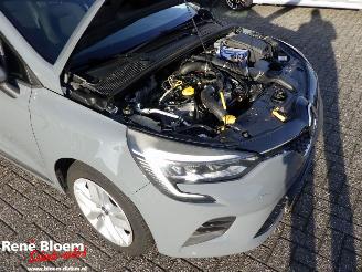 Renault Clio 1.0 TCe Intens Airco 5drs picture 9