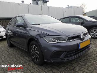 Volkswagen Polo 1.0 TSI Life Edition 5drs Carplay picture 5