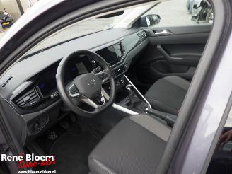 Volkswagen Polo 1.0 TSI Life Edition 5drs Carplay picture 15