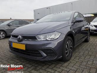 Avarii autoturisme Volkswagen Polo 1.0 TSI Life Edition 5drs Carplay 2025/5