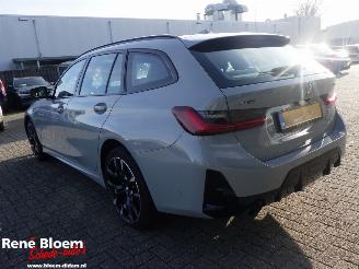 BMW 3-serie 330e XDrive M-pakket Full Option 292pk picture 5