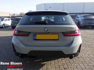 BMW 3-serie 330e XDrive M-pakket Full Option 292pk picture 6