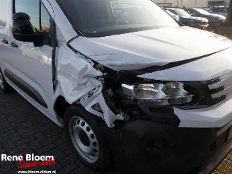 Peugeot Partner 1.5 BlueHDi 100 S&S L1 picture 7