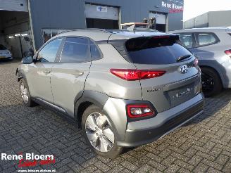 Hyundai Kona EV Comfort 64kWh picture 2