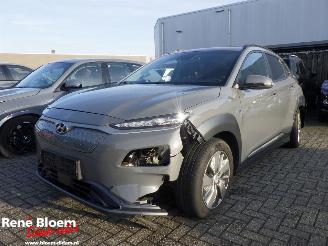 škoda osobní automobily Hyundai Kona EV Comfort 64kWh 2019/10