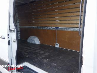 Mercedes Sprinter 316 2.2 CDI L3H2 DC picture 10