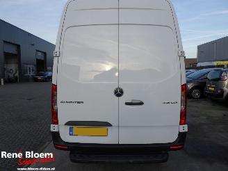 Mercedes Sprinter 316 2.2 CDI L3H2 DC picture 3