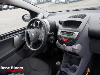 Citroën C1 1.0 12V Ambiance Airco picture 8