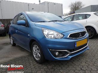 Mitsubishi Space-star 1.0 Active picture 5