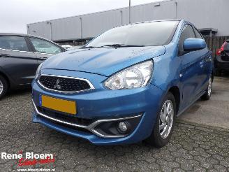 Avarii autoturisme Mitsubishi Space-star 1.0 Active 2019/6