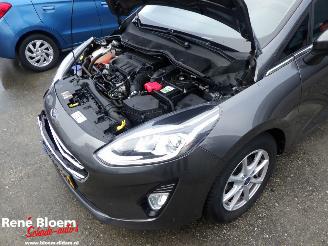 Ford Fiesta 1.0 EcoBoost Titanium picture 8