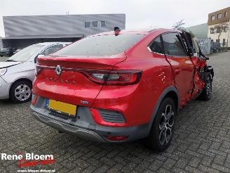 Renault Arkana E-TECH 1.6 Full Hybrid Alpine 145 Esprit picture 4