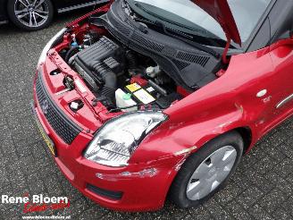 Suzuki Swift 1.3 Comfort 5drs Airco picture 10