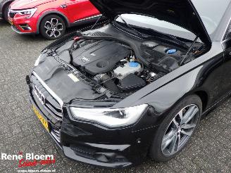 Audi A6 avant 3.0 TDI  Quattro 218pk Aut picture 7