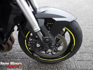 Suzuki  GSX-S 950W picture 16