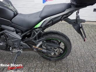 Kawasaki Versys 650 picture 7