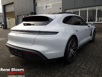 Porsche Taycan Sport Turismo 105kwh Performance + Battery picture 4
