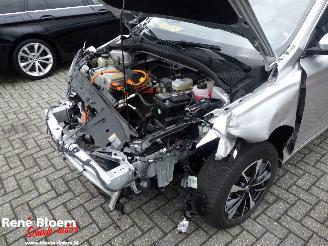 MG 5 Electric Long Range Comfort 61kWh picture 8