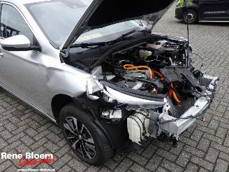 MG 5 Electric Long Range Comfort 61kWh picture 9