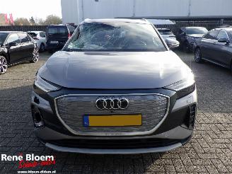 Audi Q4 e-tron 40 Launch Edition Advanced 77kWh picture 6