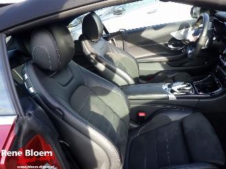 Mercedes C-klasse 200 Premium Automaat 184pk picture 13