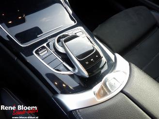 Mercedes C-klasse 200 Premium Automaat 184pk picture 19