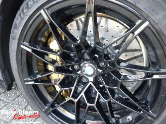 BMW M4 COMPETITION Coupé Carbon Keramische remmen 510pk picture 12