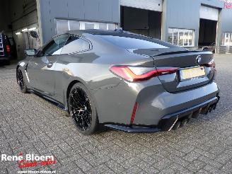 BMW M4 COMPETITION Coupé Carbon Keramische remmen 510pk picture 2