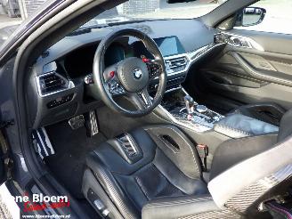 BMW M4 COMPETITION Coupé Carbon Keramische remmen 510pk picture 20