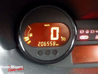 Renault Twingo 1.2 16V Dynamique picture 15