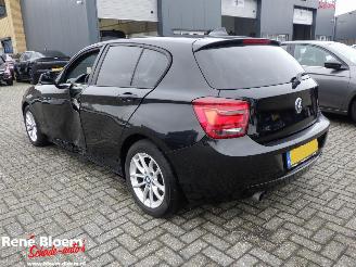BMW 1-serie 116i High Executive Automaat picture 2