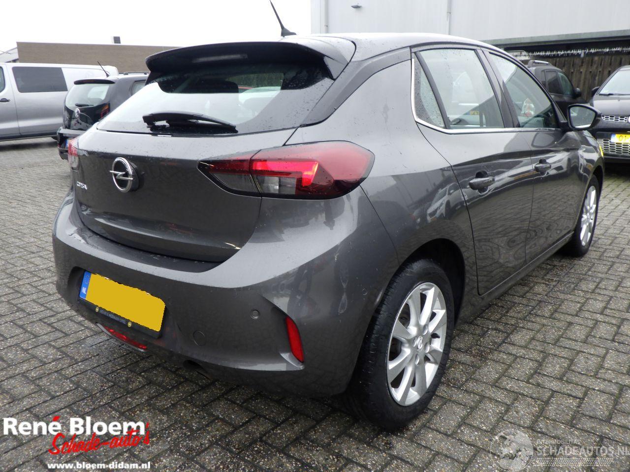 Opel Corsa 1.2 Elegance