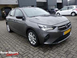 Opel Corsa 1.2 Elegance picture 2