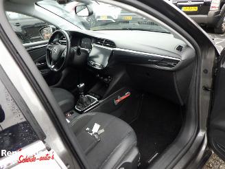 Opel Corsa 1.2 Elegance picture 9