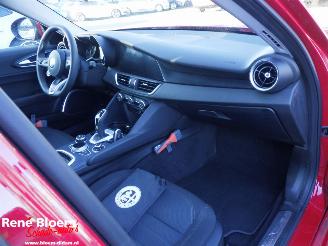 Alfa Romeo Giulia 2.2 Super 160pk Navi Aut picture 7
