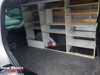 Renault Kangoo 1.5 DCi 90 Energy Luxe Maxi picture 12