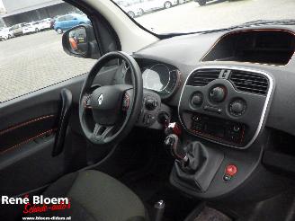 Renault Kangoo 1.5 DCi 90 Energy Luxe Maxi picture 10