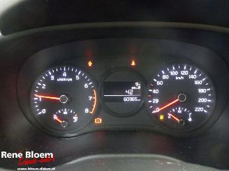 Kia Picanto 1.0 MPi Comfort PlusLine 5drs Achteruitrijd-camera picture 15