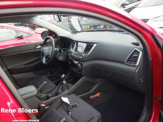 Hyundai Tucson 2.0 CRDi Comfort 136pk picture 8