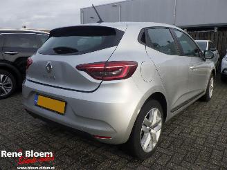 Avarii autoturisme Renault Clio 1.0 TCE Zen 5drs Navi 2021/3