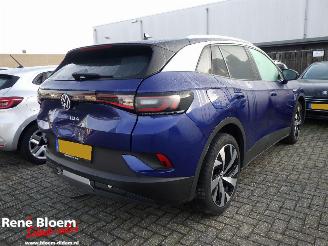 Auto incidentate Volkswagen ID.4 Life 77kwh 204pk Aut 2021/3