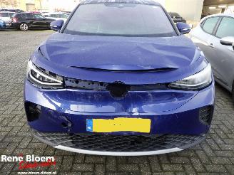 Volkswagen ID.4 Life 77kwh 204pk Aut picture 3