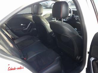 Mercedes A-klasse 180 Business Solution Aut 136pk AMG picture 7