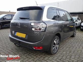 Damaged car Citroën C4 PICASSO 1.2 PureTech Business 2019/1
